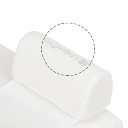 Подушка позиционер против переворачивания Kikkaboo Velvet Mint купить в Кишиневе. Фото 4