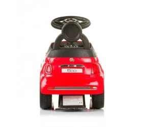 Толокар Chipolino Fiat 500 Red купить в Кишиневе. Фото 5