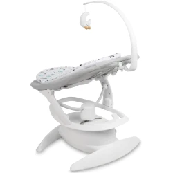 Balansoar Caretero Noco Grey cumpăra în Chișinau. Foto 2