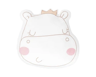 Мягкая игрушка Подушка KikkaBoo Hippo Dreams, 35x35x11 см купить в Кишиневе. Фото 1