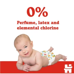 Scutece Huggies Classic 4 (7-18 kg), 32 buc cumpăra în Chișinau. Foto 6
