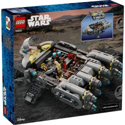 Конструкторы Lego Star Wars Anzellan Starship, 701 элементов купить в Кишиневе. Фото 7