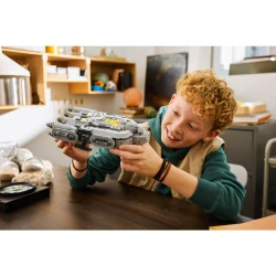 Конструкторы Lego Star Wars Anzellan Starship, 701 элементов купить в Кишиневе. Фото 6