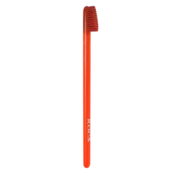 Periuța de dinți R.O.C.S. RED Edition Classic în sort. (12 ani +) cumpăra în Chișinau. Foto 2