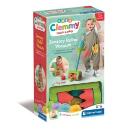 Soft Clemmy Aspirator Clementoni cumpăra în Chișinau. Foto 1