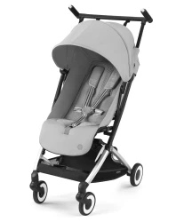 Cărucior de plimbare Cybex Libelle Fog Grey cumpăra în Chișinau