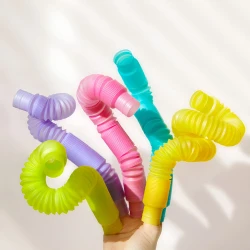 Set de creație Mideer Glow Pup Tube cumpăra în Chișinau. Foto 3