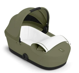 Люлька Cybex Melio Moss Green 2025 купить в Кишиневе. Фото 2