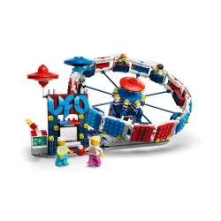 Конструкторы Lego Creator Iconic Ferris Wheel, 916 элементов купить в Кишиневе. Фото 3