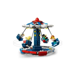 Конструкторы Lego Creator Iconic Ferris Wheel, 916 элементов купить в Кишиневе. Фото 7