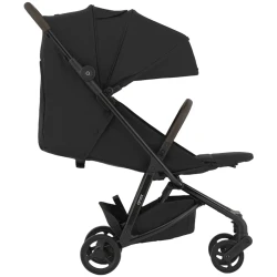 Carucior de plimbare reversibil Anex Air-Z Plus Noirra cumpăra în Chișinau. Foto 16