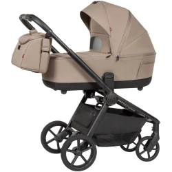 Carucior 2/1 Carrello Epica Tuscan Beige cumpăra în Chișinau