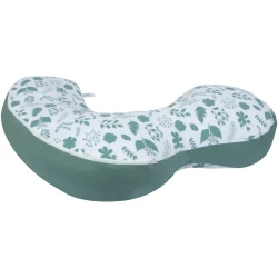 Perna pentru alaptare Sevi Baby Leaf Pattern cumpăra în Chișinau. Foto 2