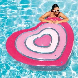 Pluta gonflabila Intex Sweetheart Float cumpăra în Chișinau. Foto 2