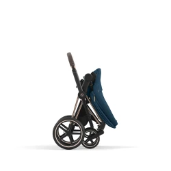 Bloc de plimbare pentru carucior Cybex Priam Mountain Blue cumpăra în Chișinau. Foto 7
