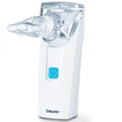 Inhalator MESH Beurer IH55 cumpăra în Chișinau. Foto 1