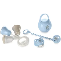 Set cadou Jane Aquarel Blue, 4 piese cumpăra în Chișinau