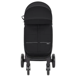 Cărucior de plimbare Carrello Bravo Pure Black cumpăra în Chișinau. Foto 3