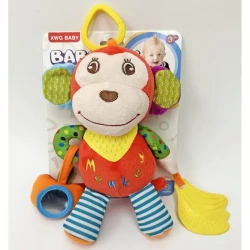 Игрушка-подвеска New World Oбезьянка купить в Кишиневе. Фото 3
