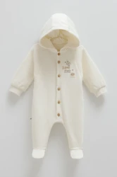 Комбинезон Caramell Color World Beige (6-9М) купить в Кишиневе. Фото 1