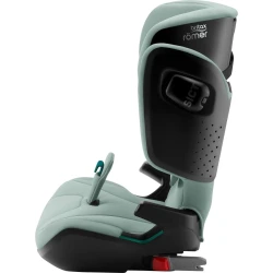 Scaun auto 15-36 kg i-Size Isofix Britax-Römer Kidfix Jade Green cumpăra în Chișinau. Foto 4