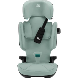 Scaun auto 15-36 kg i-Size Isofix Britax-Römer Kidfix Jade Green cumpăra în Chișinau. Foto 3