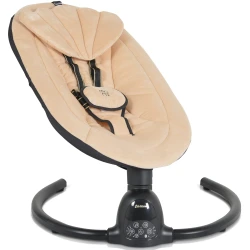 Качалка Moni Clarissa Beige купить в Кишиневе. Фото 6