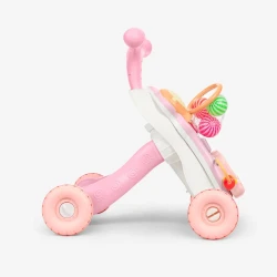 Premergător Kikkaboo 3 in 1 Play & Grow Pink cumpăra în Chișinau. Foto 2