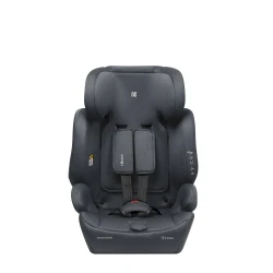 Автокресло 76-150 см (i-Size) Isofix Kikkaboo i-Bronn Grey купить в Кишиневе. Фото 3