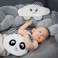 Мягкая игрушка Babyono Blinky Cloud, 26 см купить в Кишиневе. Фото 2