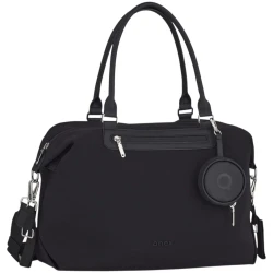 Сумка для коляски Anex Changing Black купить в Кишиневе. Фото 2