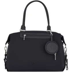 Сумка для коляски Anex Changing Black купить в Кишиневе