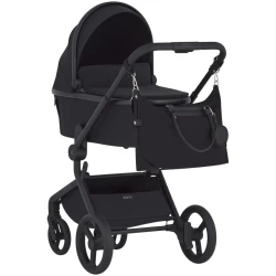 Сумка для коляски Anex Changing Black купить в Кишиневе. Фото 3