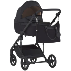 Сумка для коляски Anex Changing Black купить в Кишиневе. Фото 4