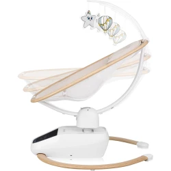 Качалка Lionelo Olivia Beige Natural купить в Кишиневе. Фото 23