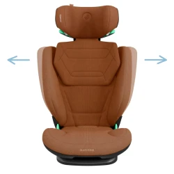 Scaun auto 100-150 cm (i-Size) Isofix Maxi-Cosi RodiFix Pro² Authentic Terra cumpăra în Chișinau. Foto 4