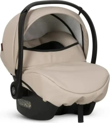 Коляска 3 в 1 Verdi Sonic Comfort Ecru Skin купить в Кишиневе. Фото 15