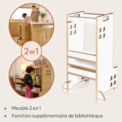 Стульчик для кормления Lionelo Cass White купить в Кишиневе. Фото 4