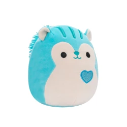 Jucărie de pluș Squishmallows Veverița Santiago, 13 cm cumpăra în Chișinau. Foto 3