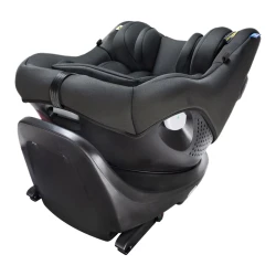 Scaun auto 0-18kg Isofix Graco Turn2Me DLX i-Size Midnight, rotativ 360 cumpăra în Chișinau. Foto 1