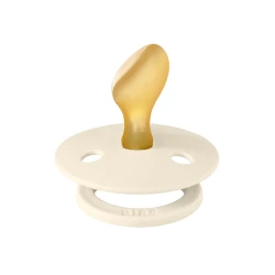 Suzetă anatomică din latex Bibs Ivory (6-18 luni) cumpăra în Chișinau. Foto 2