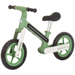 Bicicleta fără pedale Chipolino Spark Green cumpăra în Chișinau