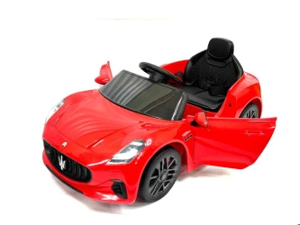 Машина на аккумуляторе Epid Maserati Granturismo Red купить в Кишиневе. Фото 2