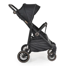 Carucior de plimbare Moni Buggy Black cumpăra în Chișinau. Foto 4