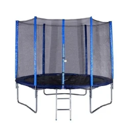 Батут Essa Toys Blue, 366 см купить в Кишиневе. Фото 1