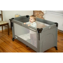 Patut pliabil Caretero Esti Brown cumpăra în Chișinau. Foto 9