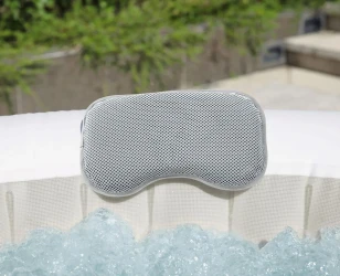 Jacuzzi Bestway SPA Hollywood AirJet 196x66 cm, 908 litri, 6 persoane cumpăra în Chișinau. Foto 6