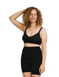 Sutien pentru alăptare Carriwell Original Black, mărimea L cumpăra în Chișinau. Foto 4