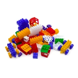 Set construcție Maximus Master 1, 80 elemente cumpăra în Chișinau. Foto 2