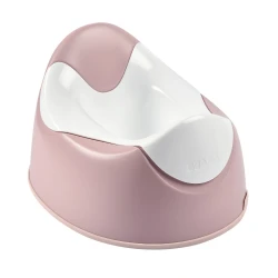 Горшок для детей Beaba Cameleo Old Pink, 6 мес+ купить в Кишиневе. Фото 1